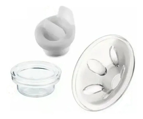 Combo Avent Original Electrico Extractor 2.4 Cm