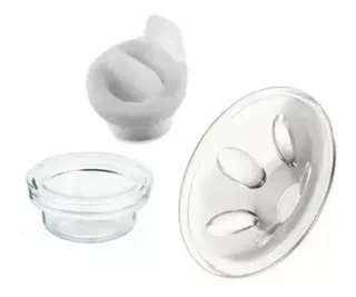 Combo Avent Original Electrico Extractor 2.4 Cm