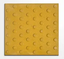 Comprar Baldosas Táctiles, Baldosas Exterior, Mosaicos Carlucci