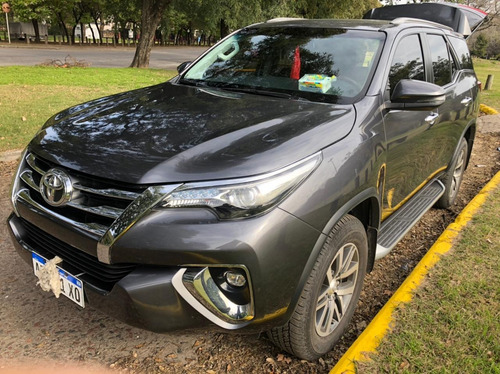 Toyota Hilux 2.8 Cd Srx 177cv 4x4 At 2020