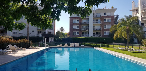 Imagen 8 de 30 de Talar Vicente Lopez Temporario Y Venta 4 Amb. Amenities Cochera