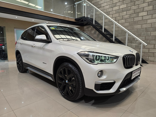 BMW X1 2.0 Xdrive 25i Xline 231cv
