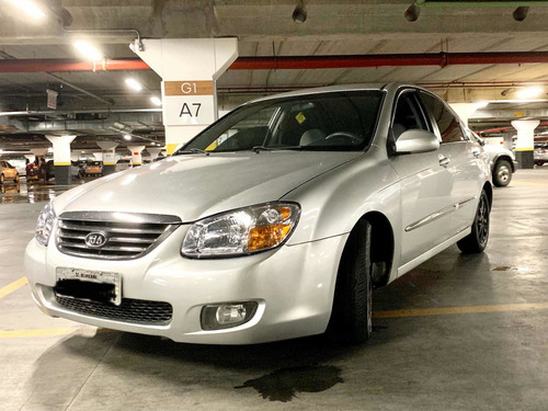 Kia Cerato 1.6 Mec
