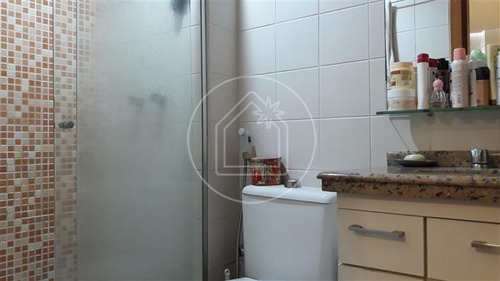 Apartamento - Ref: 866444