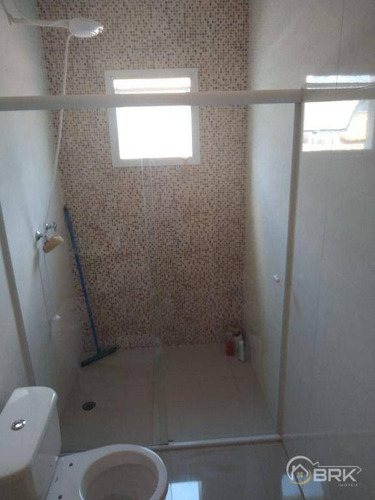 Casa À Venda Por R$ 480.000,00 - Vila Esperança - São Paulo/sp - Ca0503