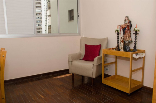 Imagem 9 de 20 de Apto Perdizes | 3 Quartos | 88 M² | Cond: R$960.00 | 2 Vagas - 1pqjvet