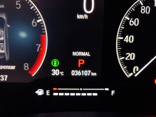 Honda HR-V 1.5 DI I-VTEC TURBO FLEX TOURING CVT