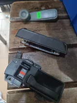 Comprar Manillas Internas Externas Y De Subir Vidrio Chevette