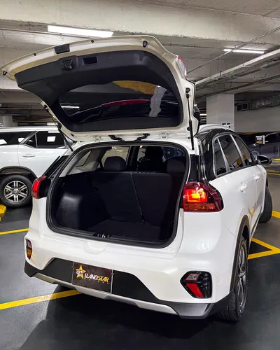 Kia Niro 1.6 Hibrido