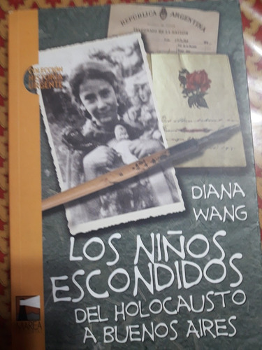 Los Niños Escondidos Del Holocausto A Buenos Aires