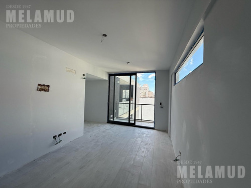 Monoambiente Amplio / Venta / Villa Crespo Entrega Julio 2025