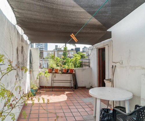 Ph En Venta - 4 Dormitorios 2 Baños - 147mts2 - Lomas De Núñez