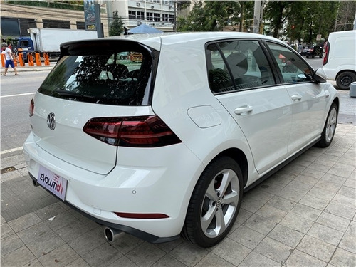 Volkswagen Golf 2.0 350 Tsi Gasolina Gti Dsg