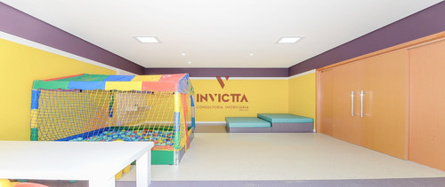 Imagem 8 de 30 de Apartamento Com 3 Dormitórios À Venda Com 166.91m² Por R$ 407.370,00 No Bairro Campo Comprido - Curitiba / Pr - Aa 1390