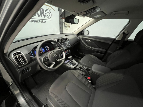 Hyundai Creta 1.0 Limited Safety Tgdi Flex Aut. 5P