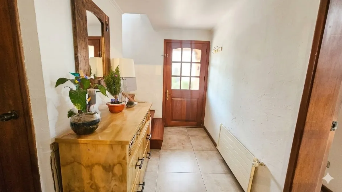 Imagen 5 de 13 de Condominio, Seguridad 24 Hrs, Monte Tabor Y Santiago College