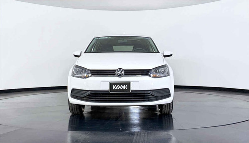 Imagen 2 de 15 de 110033 - Volkswagen Polo 2020 Con Garantía