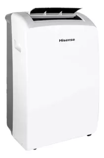 Aire Acondicionado Portátil Hisense Wi-fi 12000btu Ap-12cwn1