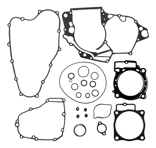 Juego Completo De Juntas Dcr Para Honda Crf450r 2009-2016