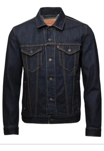 Chamarra levis azul marino hotsell
