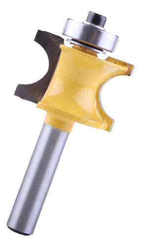 . Broca De Fresado For Carpintería 12.7mm