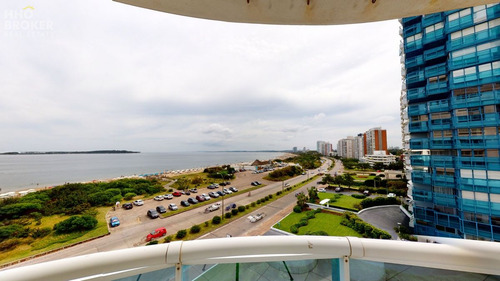 Imagen 2 de 18 de Oportunidad En Venta Millenium Tower Departamento De Tres Dormitorios