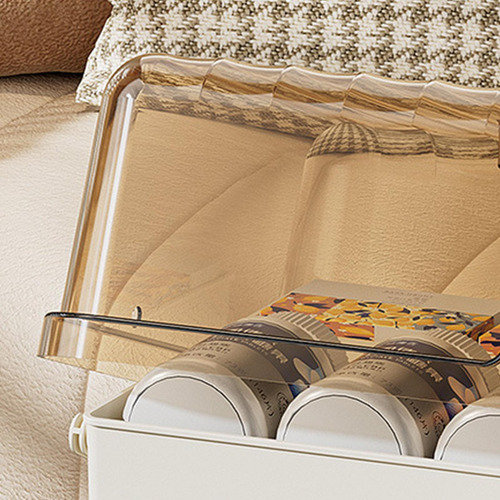 Caja De Medicamentos Para El Hogar Caja De Almacenamiento De