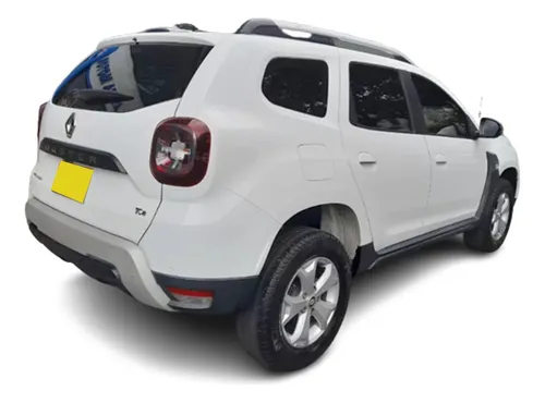 Stop Izquierdo Para Renault Duster 2021 A 2022 Depo