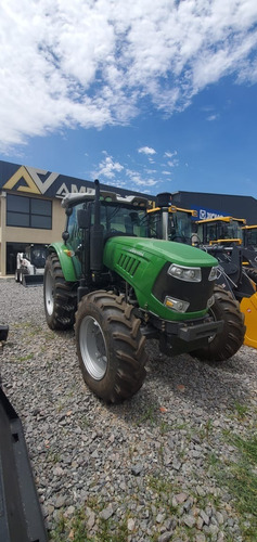 Imagen 7 de 7 de Tractor Agricola Chery Cabina 150hp, Doble Tracción