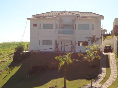 Casa Com 5 Dormitórios À Venda, 283 M² Por R$ 1.250.000,00 - Residencial Dos Lagos - Itupeva/sp - Ca0181