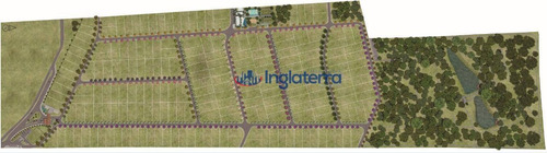 Imagem 21 de 26 de Terreno À Venda, 1654 M² - Maanaim - Londrina/pr - Te0364