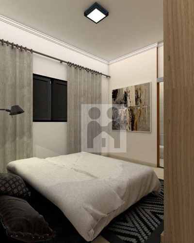 Imagem 8 de 11 de Casa Com 3 Dormitórios À Venda, 155 M² Por R$ 770.000,00 - Núcleo São Luís - Ribeirão Preto/sp - Ca0719