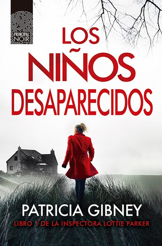 Libro Los niños desaparecidos - Patricia Gibney