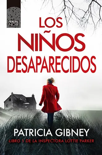 Libro Los niños desaparecidos - Patricia Gibney