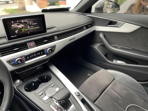 Audi A4 2.0 T Select Quattro 252hp Dsg