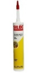 Siloc Sellador P/carroceria 300 Gr