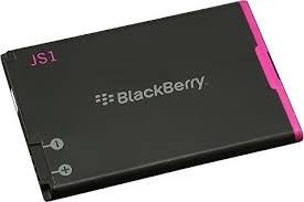 Bateria Pila Blackberry Curve 9320 9220 Js1 1450mah