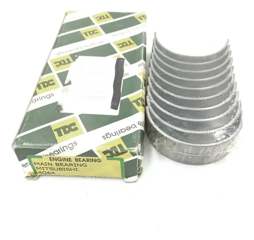 comprar Jgo.conchas Bancada Mitsubishi Std Galant 92-96  mf H-1 L200
