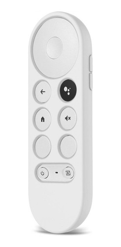Control Remoto Para Chromecast Para Google Tv 2020 Voice Con