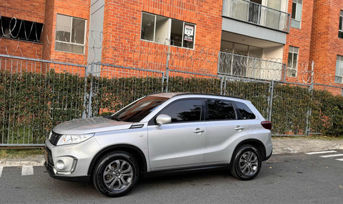 Suzuki Vitara 1.6 Gl