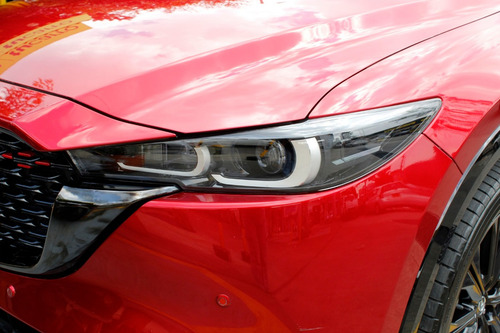 Mazda CX-5 2.5 Grand Touring Awd