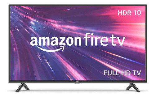 Television Amazon Fire Tv Os 40 Serie 2 Full Hd