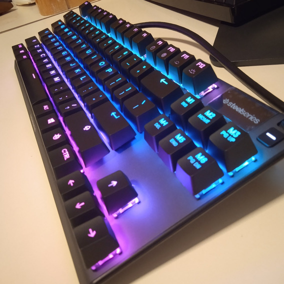 Steelseries Apex Pro Tkl Mercadolivre Com Br Steelseries Apex Pro Tkl Mercadolivre Com Br