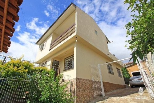 Imagem 3 de 15 de Casa - Nonoai - Ref: 235907 - V-mi12286
