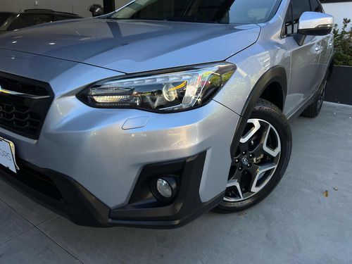Subaru XV 2.0 S Awd Gdi Aut. 5p