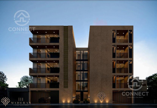 Departamento Preventa Leon Moderno Iii Maderas Zona Sur Leon Gto