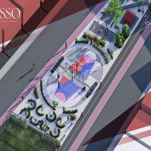 Excelentes Lotes Comerciales En Venta En Blvd. Las Torres