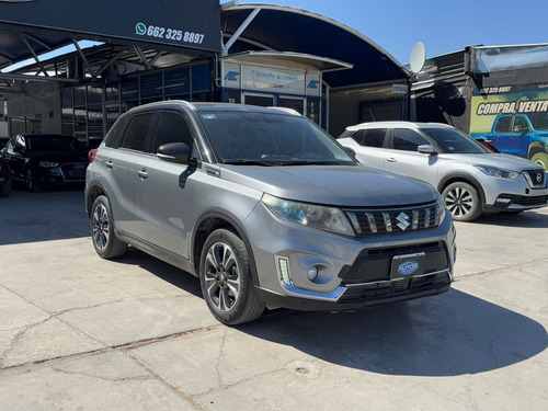 Suzuki Vitara 1.4 Turbo At