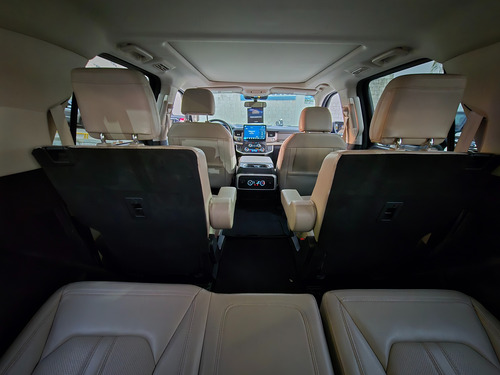 Ford Expedition 3.5 Limited 4x2 At