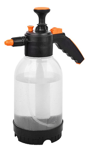 Foam Car Watering Wash Tool 2l Pulveri 2024